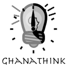 GhanaThink Logo