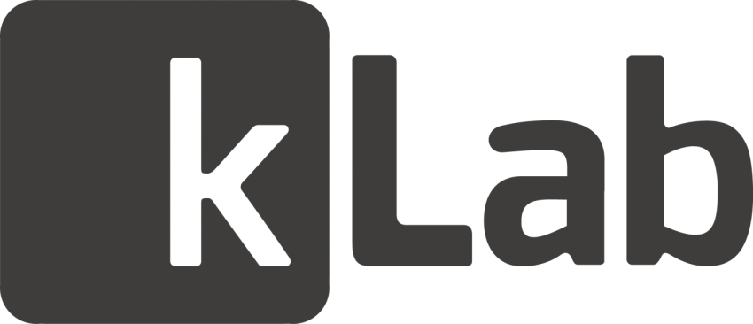 KLab Logo