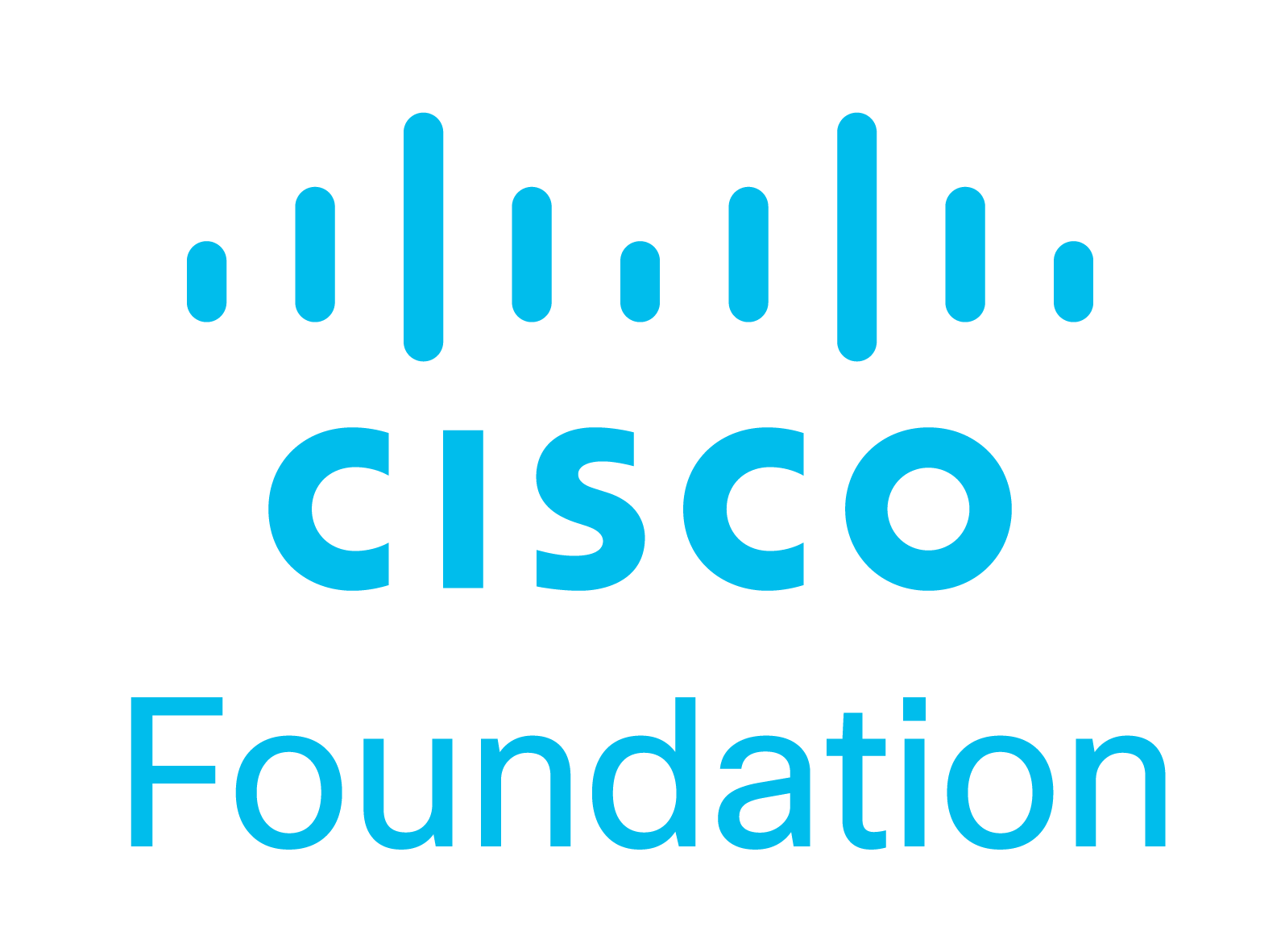 Cisco Foundation